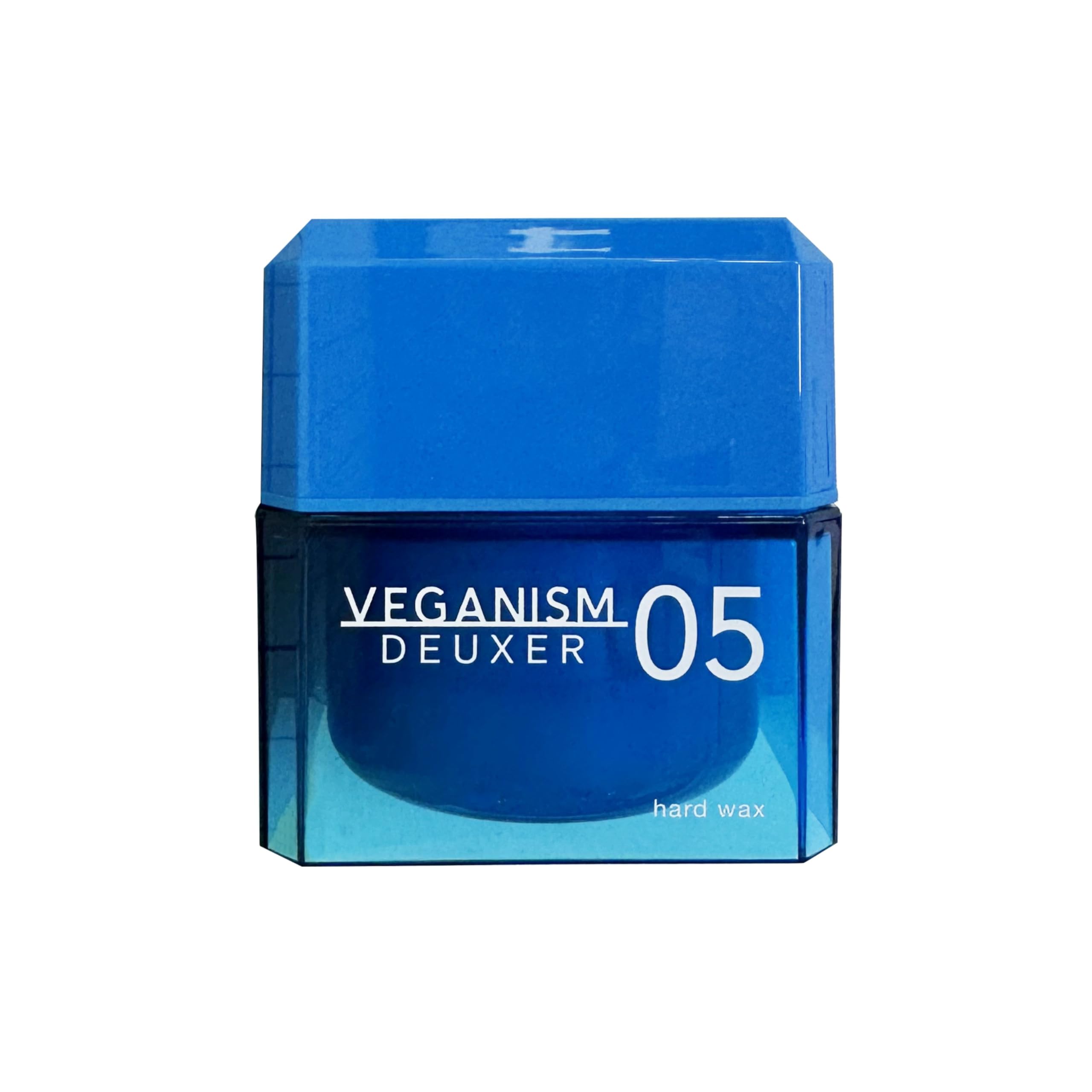 Amazon | ヴィーガニズムD ハードワックス05 | VEGANISM